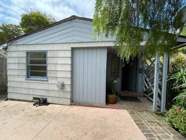 W Franklin Street, Monterey, California 93940
