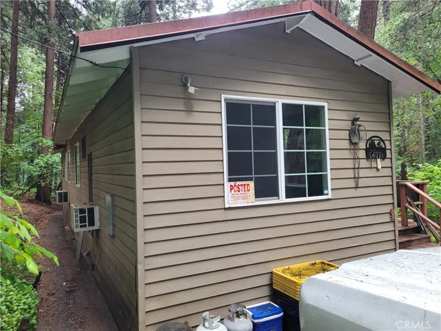 Front and side