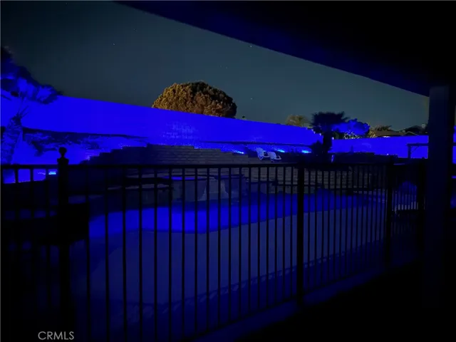 Exterior lighting