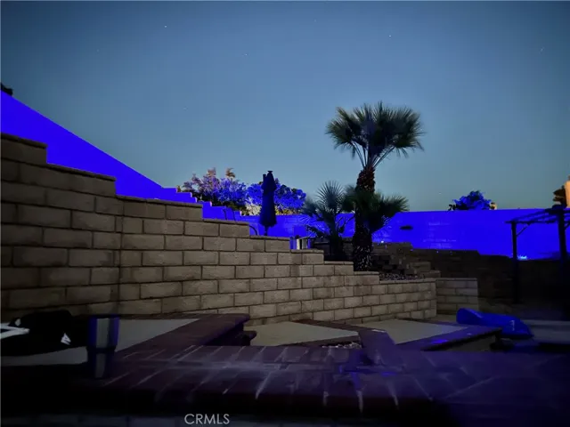 Exterior lighting