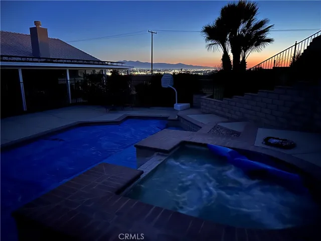 Exterior lighting