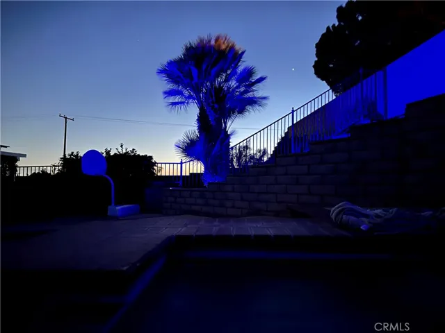 Exterior lighting