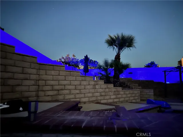 Exterior lighting