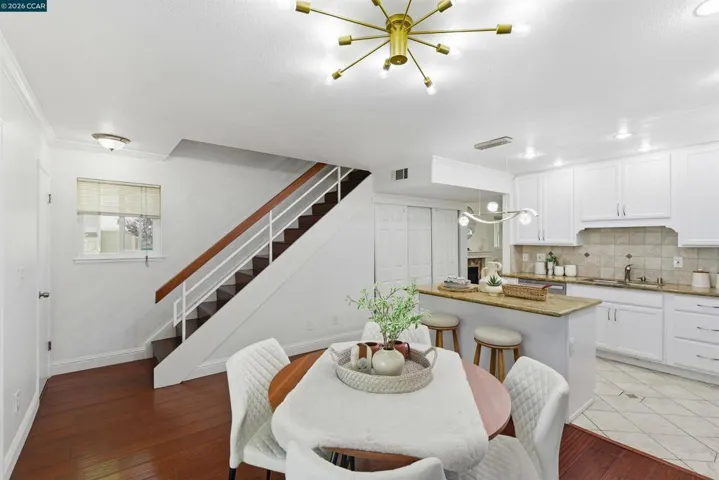 1295 Crescent Ter., Sunnyvale, California 94087