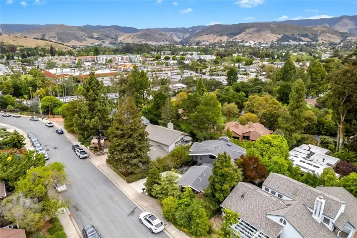 94 Palomar Avenue, San Luis Obispo, California 93405