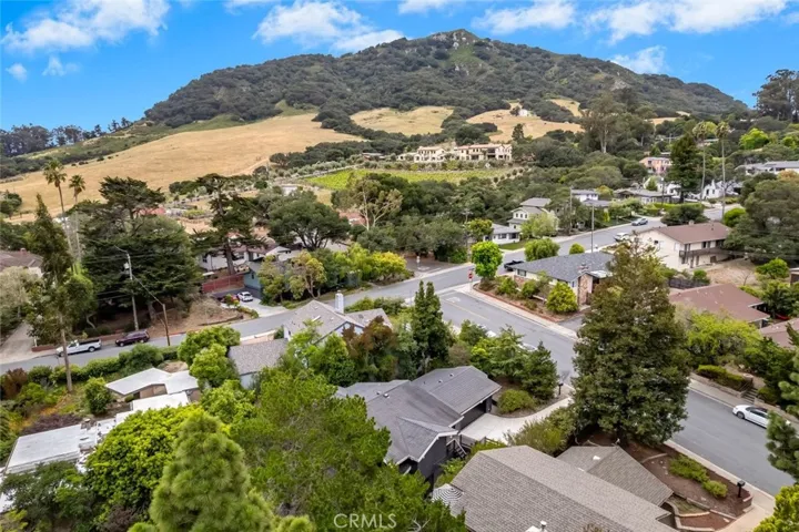94 Palomar Avenue, San Luis Obispo, California 93405