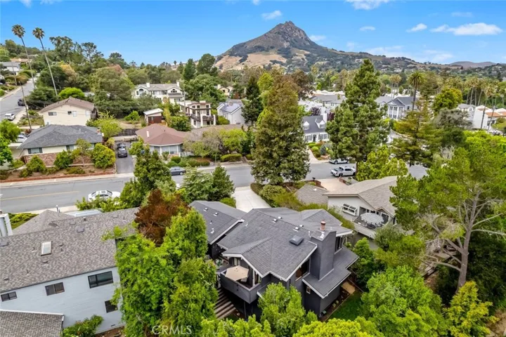 94 Palomar Avenue, San Luis Obispo, California 93405