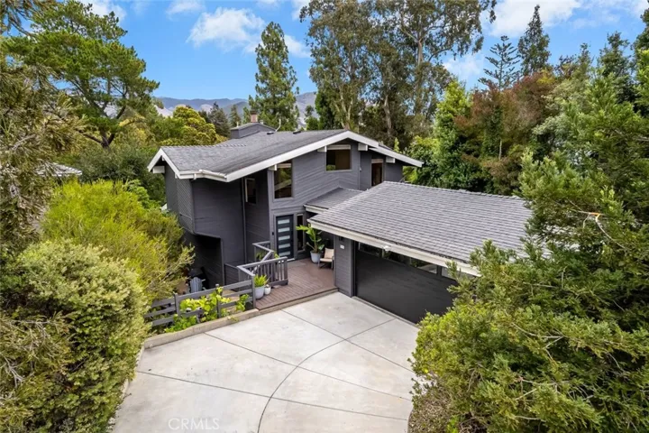 94 Palomar Avenue, San Luis Obispo, California 93405