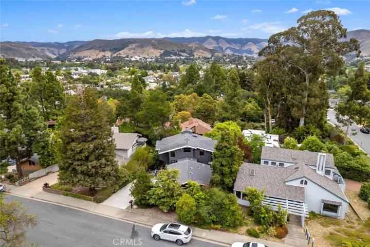 94 Palomar Avenue, San Luis Obispo, California 93405