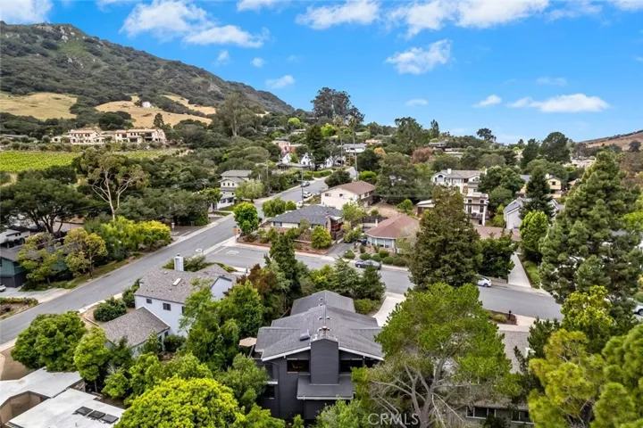 94 Palomar Avenue, San Luis Obispo, California 93405