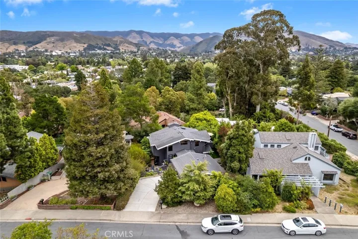 94 Palomar Avenue, San Luis Obispo, California 93405