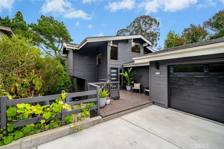 94 Palomar Avenue, San Luis Obispo, California 93405