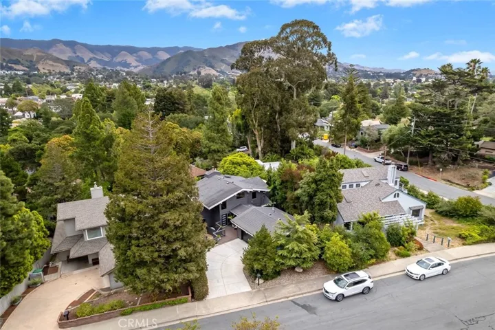 94 Palomar Avenue, San Luis Obispo, California 93405