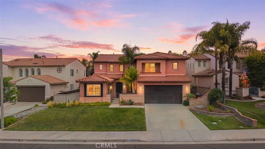 45810 Corte Carmello, Temecula, California 92592
