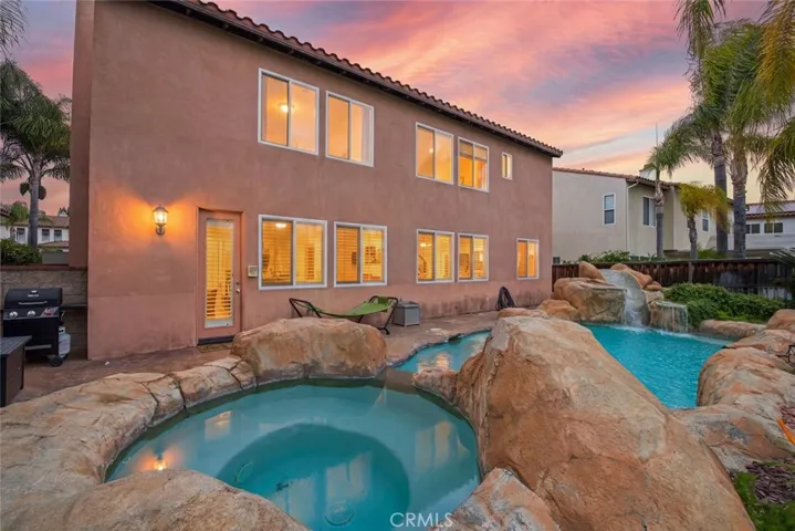45810 Corte Carmello, Temecula, California 92592