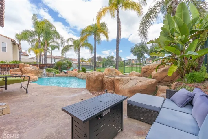 45810 Corte Carmello, Temecula, California 92592