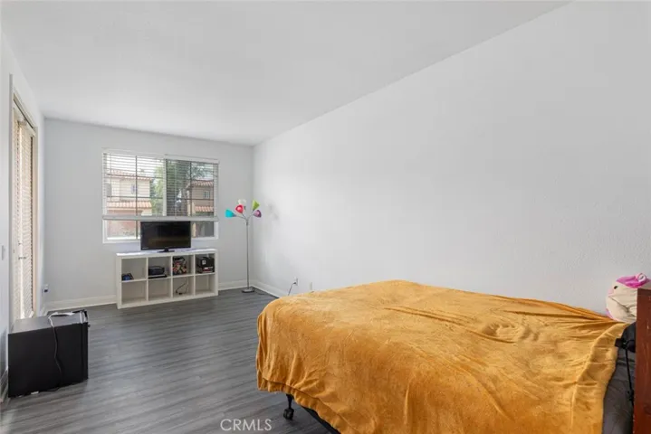Casita Room