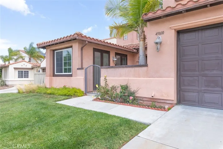 45810 Corte Carmello, Temecula, California 92592