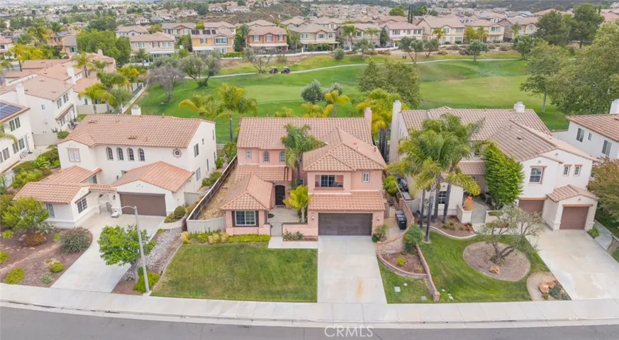 45810 Corte Carmello, Temecula, California 92592