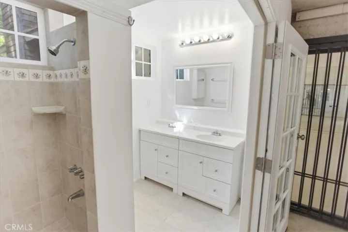 Bathroom in Bonus Room