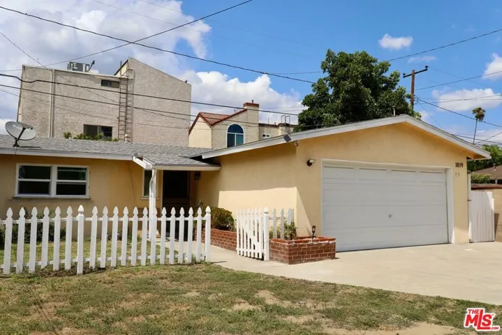 1819 Vine