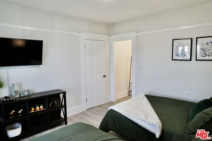 Bedroom #3