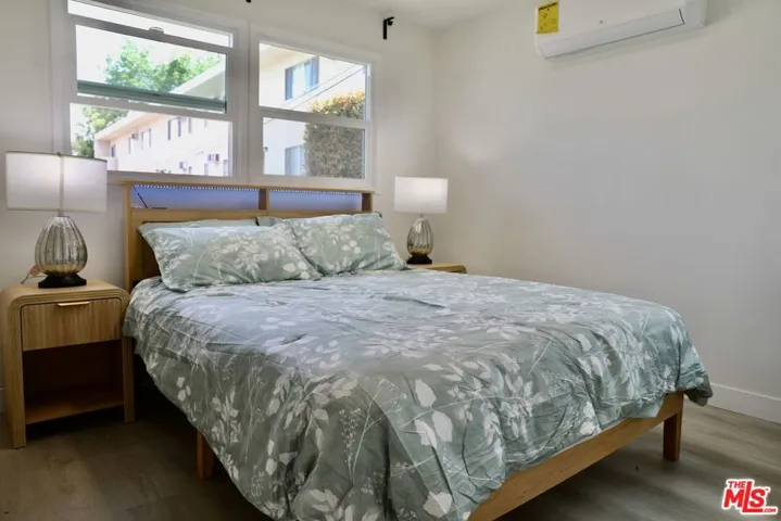 1819 Vine -Bedroom #1