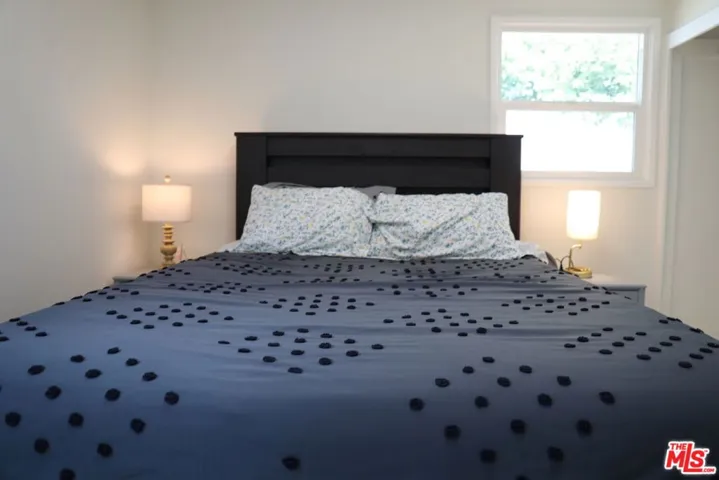 1819 Vine - Bedroom #2