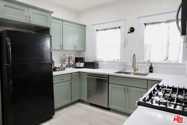 1817 Vine Street, Alhambra, California 91801