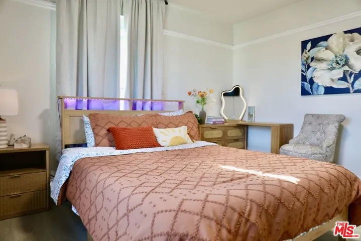 Bedroom #2