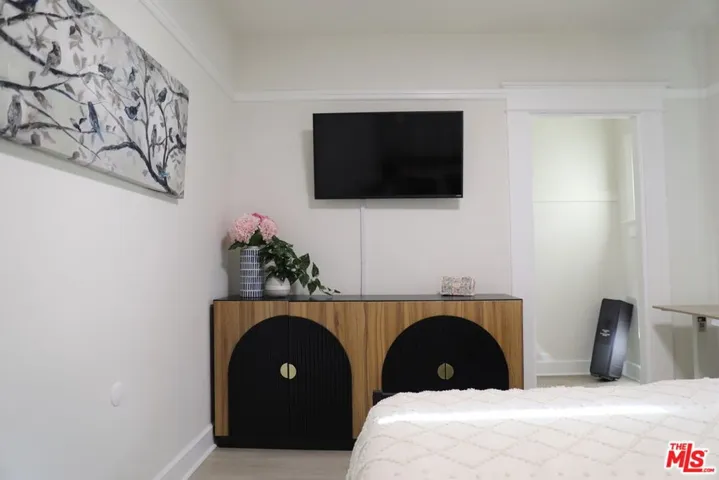 Bedroom #1