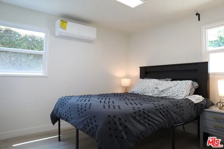 1819 Vine - Bedroom #2