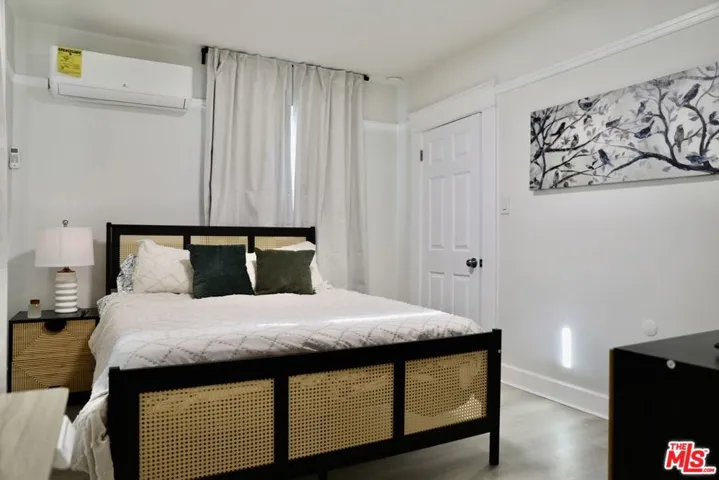 Bedroom #1