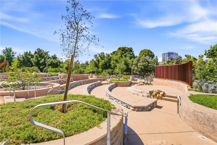 Santiago Park