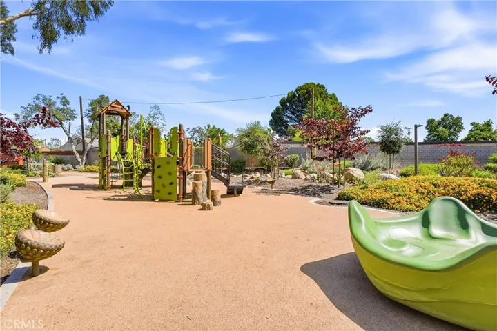 Santiago Park