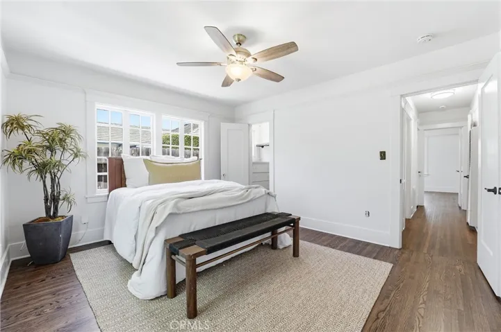 Front Bedroom