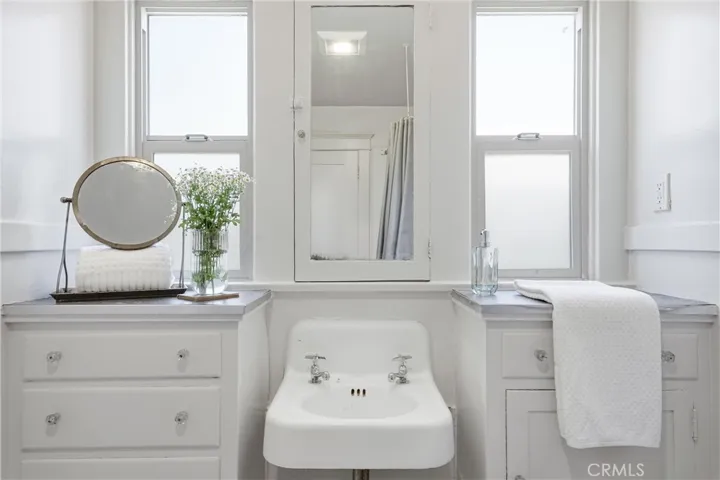 Main House Bath
