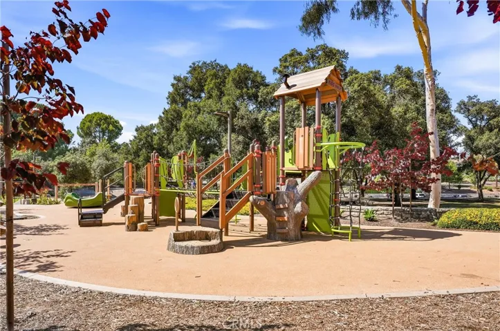 Santiago Park