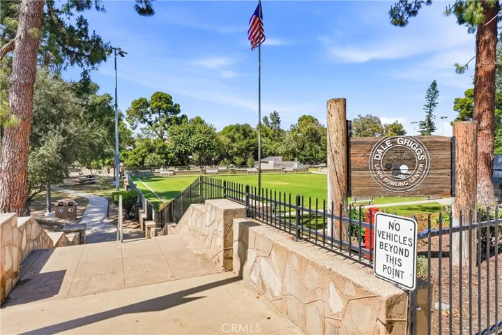 Santiago Park