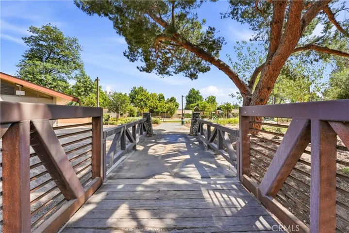 Santiago Park