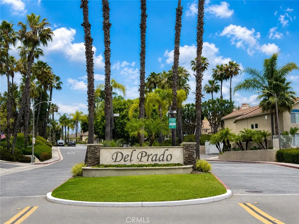 Highly acclaimed Del Prado Community
