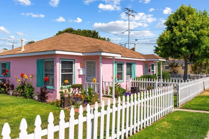 88-782 3rd, Imperial Beach, California 91932