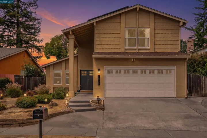 1965 Spring Lake Dr, Martinez, California 94553
