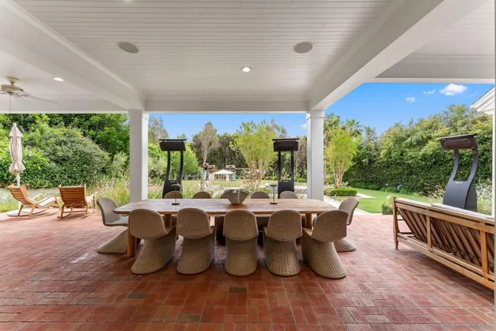 Patio/Deck