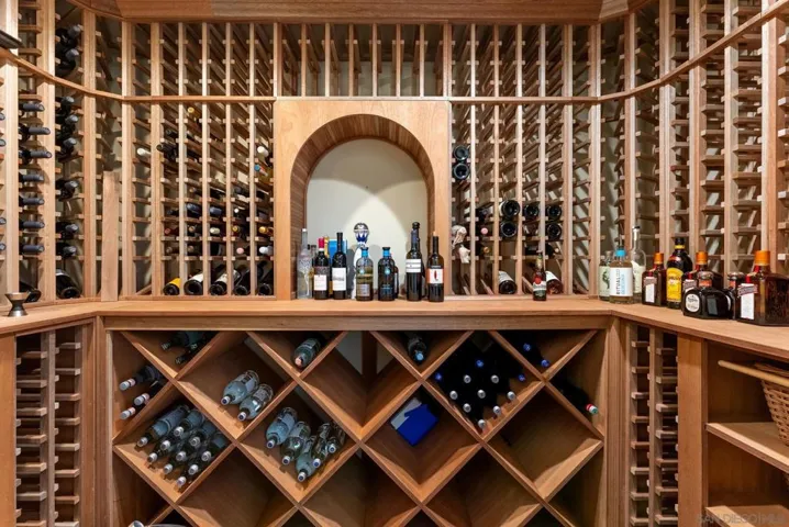 Wine Cellar