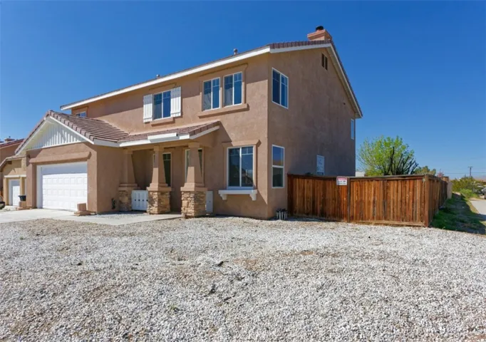 12596 Glen Canyon, Victorville, California 92395