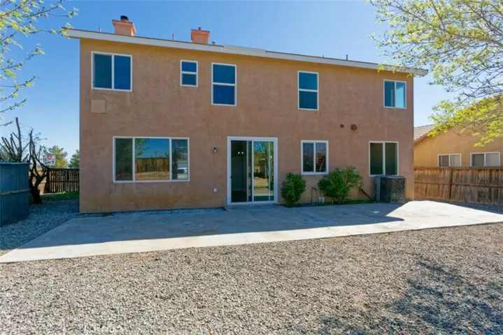 12596 Glen Canyon, Victorville, California 92395
