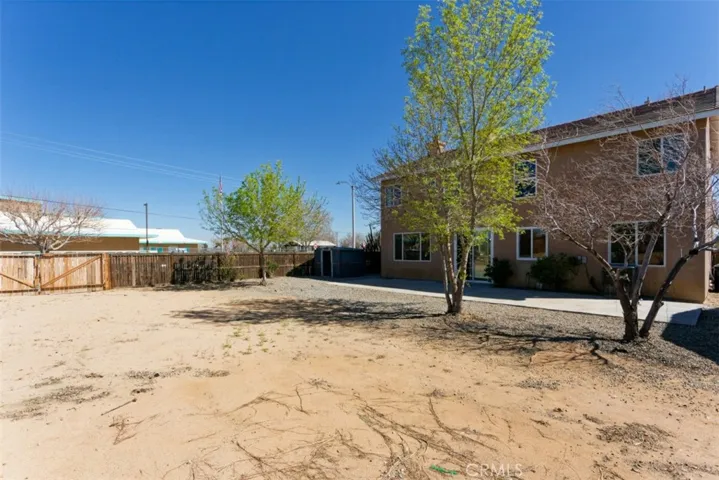 12596 Glen Canyon, Victorville, California 92395
