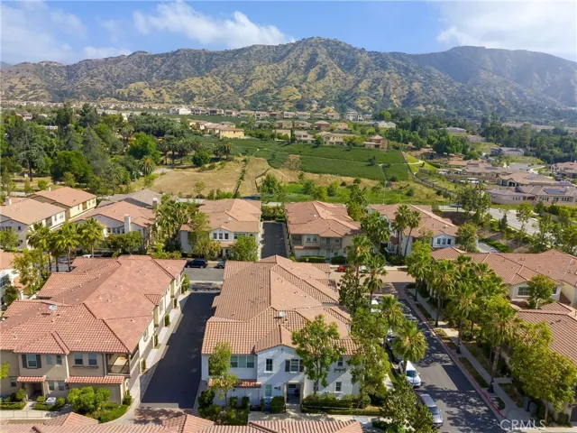 870 E Mountain Way, Azusa, California 91702