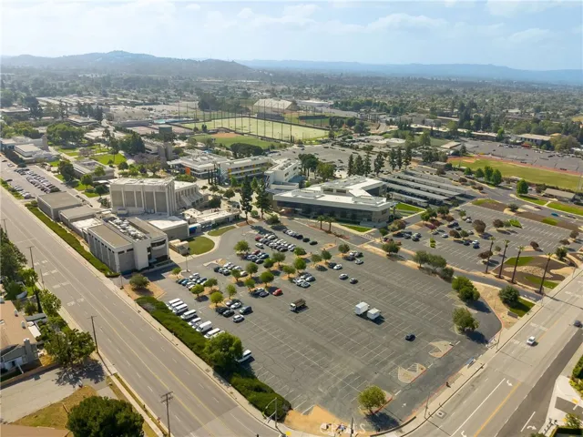 870 E Mountain Way, Azusa, California 91702